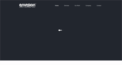 Desktop Screenshot of envisionproducts.com